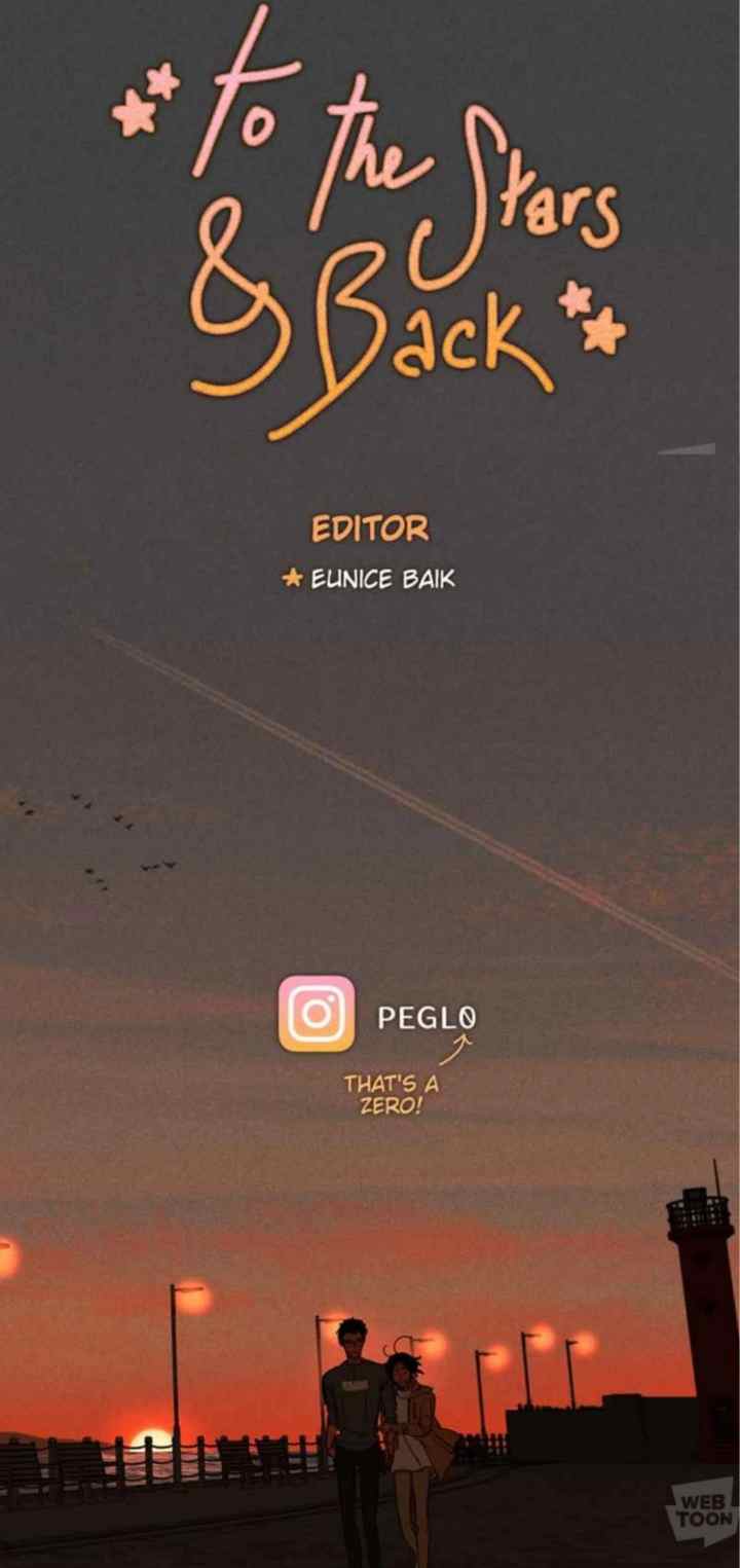 To The Stars and Back chapter 167 halaman 11