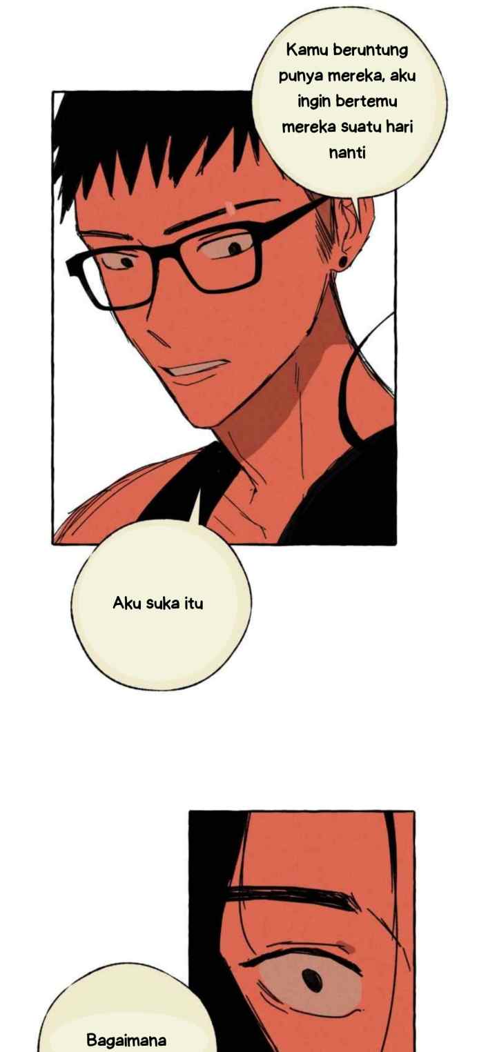 To The Stars and Back chapter 171 halaman 16