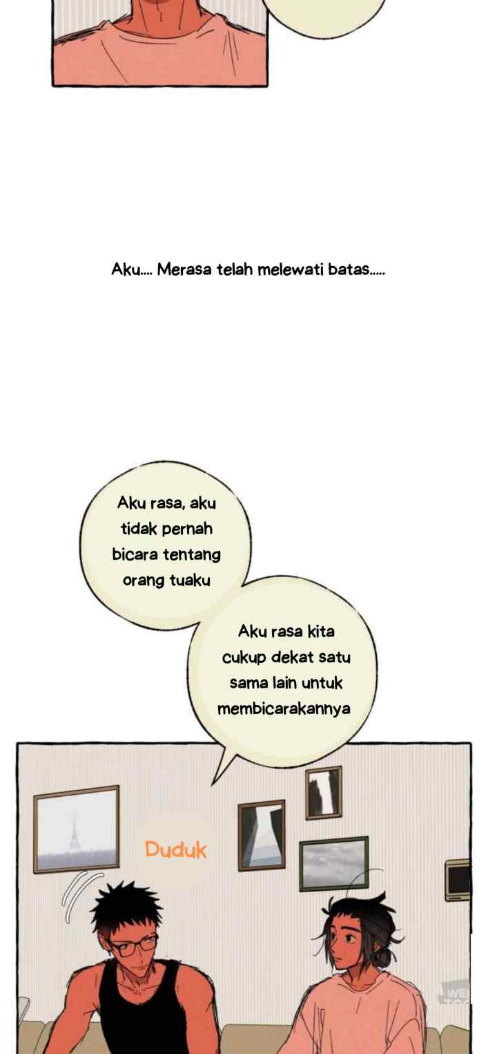 To The Stars and Back chapter 171 halaman 4