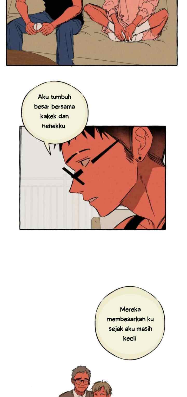 To The Stars and Back chapter 171 halaman 5