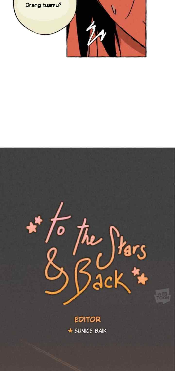 To The Stars and Back chapter 171 halaman 17