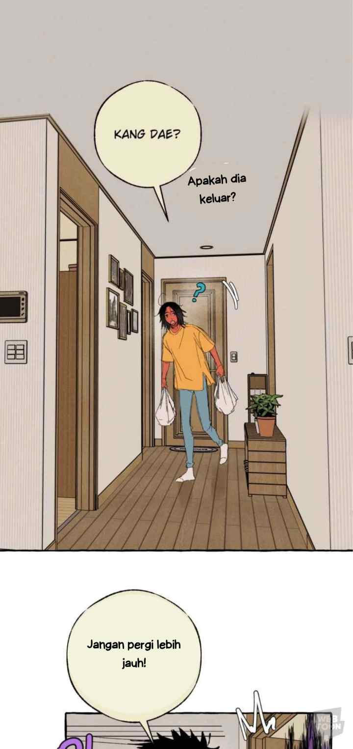 To The Stars and Back chapter 174 halaman 4