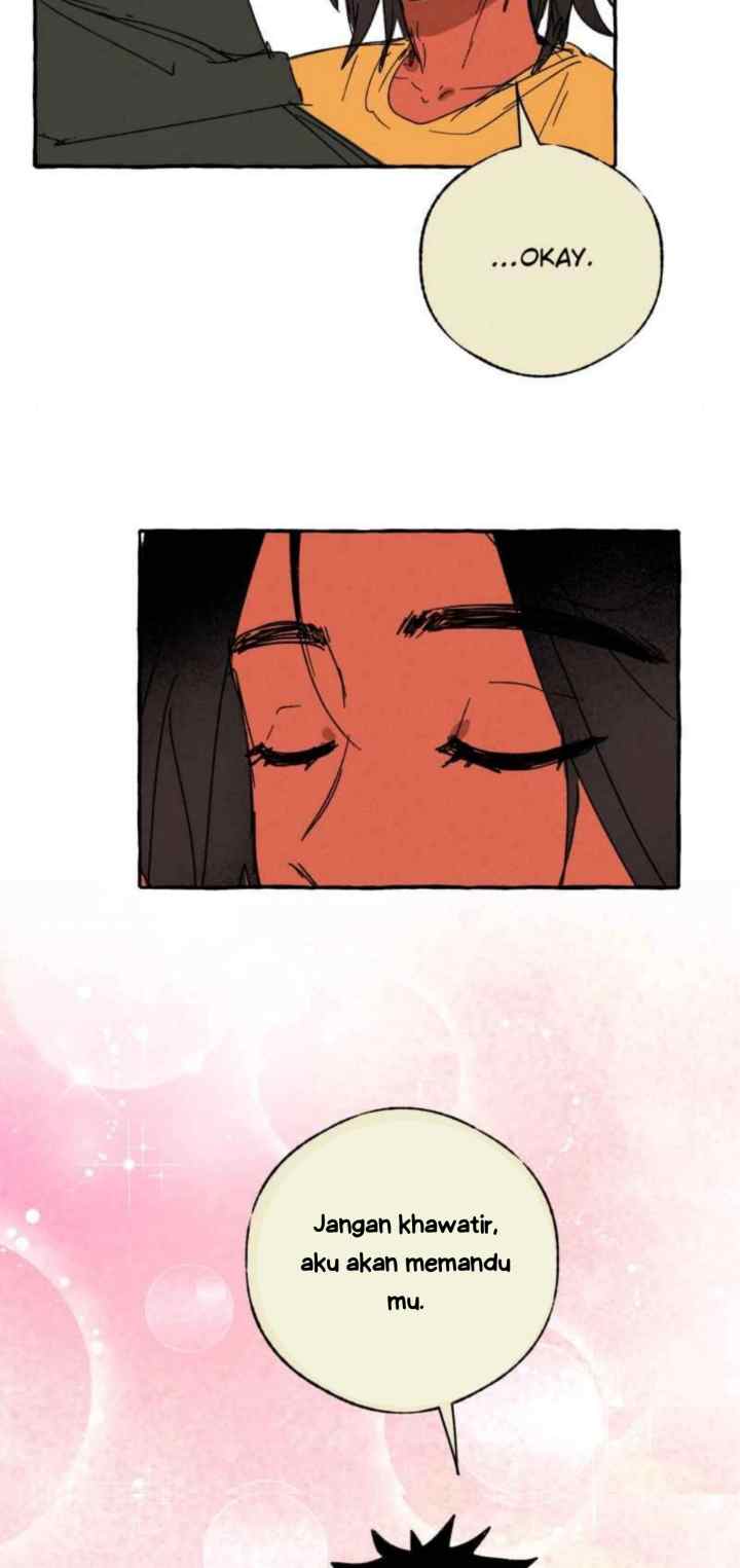 To The Stars and Back chapter 174 halaman 8