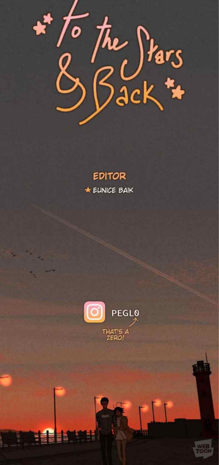 To The Stars and Back chapter 174 halaman 10