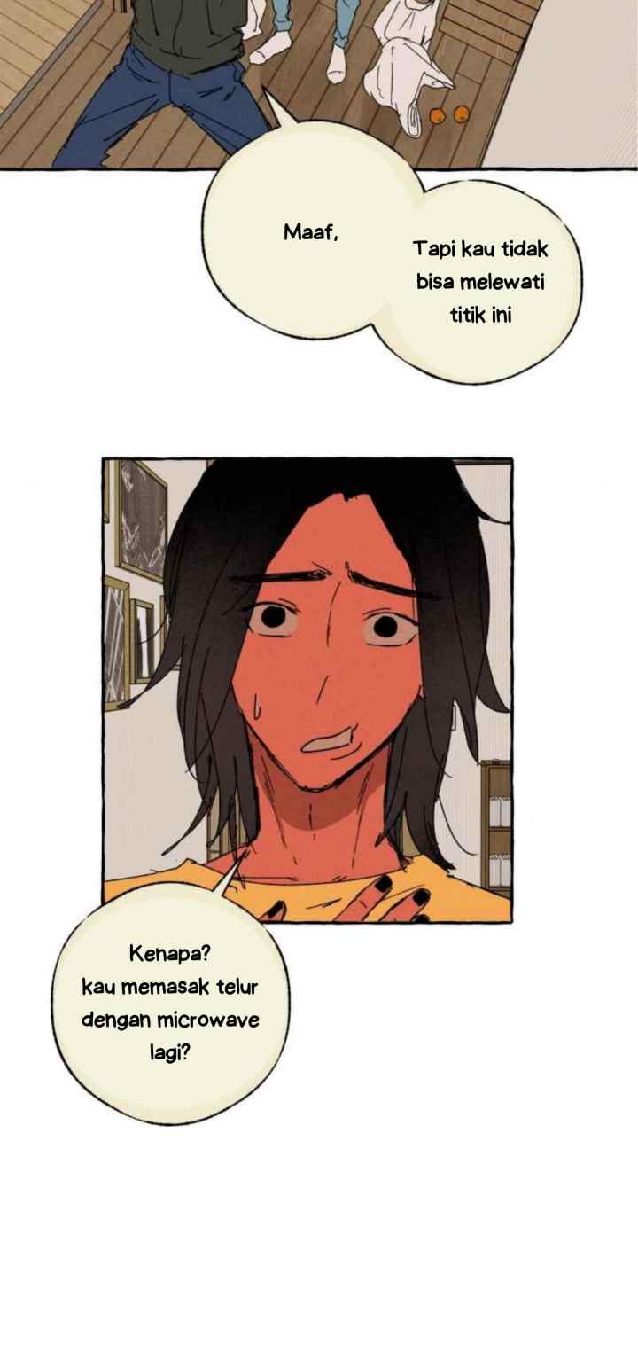 To The Stars and Back chapter 174 halaman 6