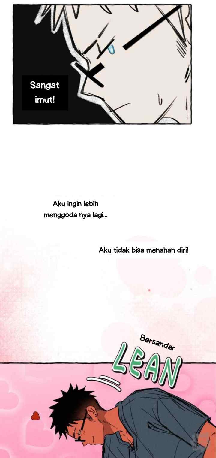 To The Stars and Back chapter 182 halaman 7