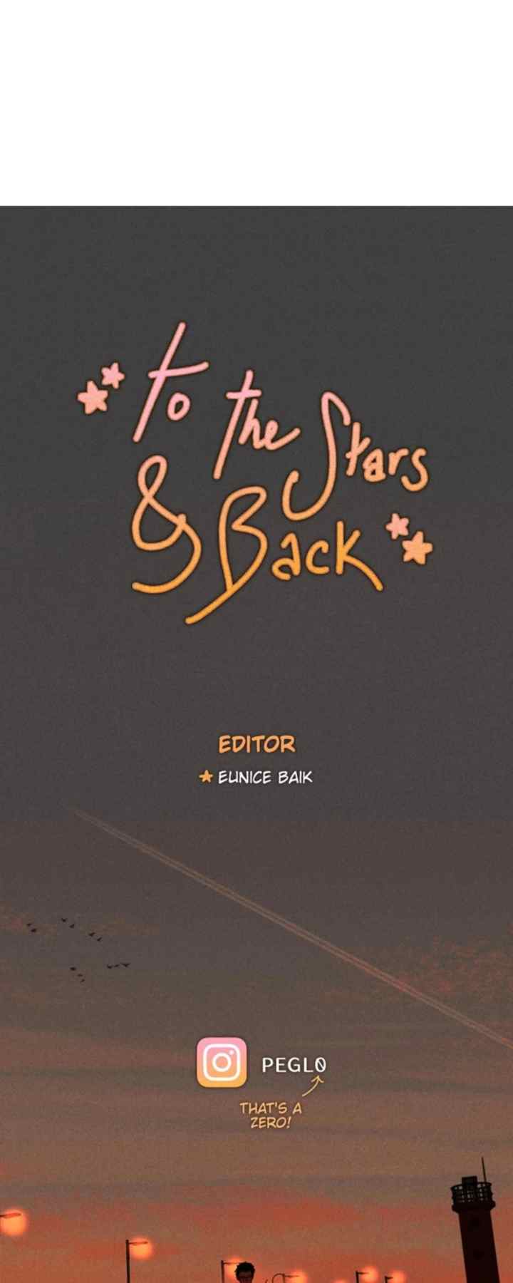To The Stars and Back chapter 202 halaman 13