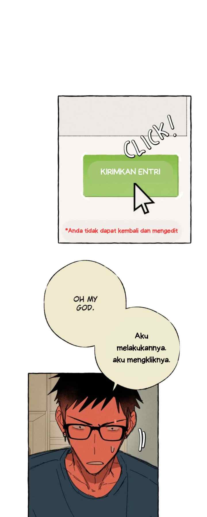 To The Stars and Back chapter 202 halaman 10