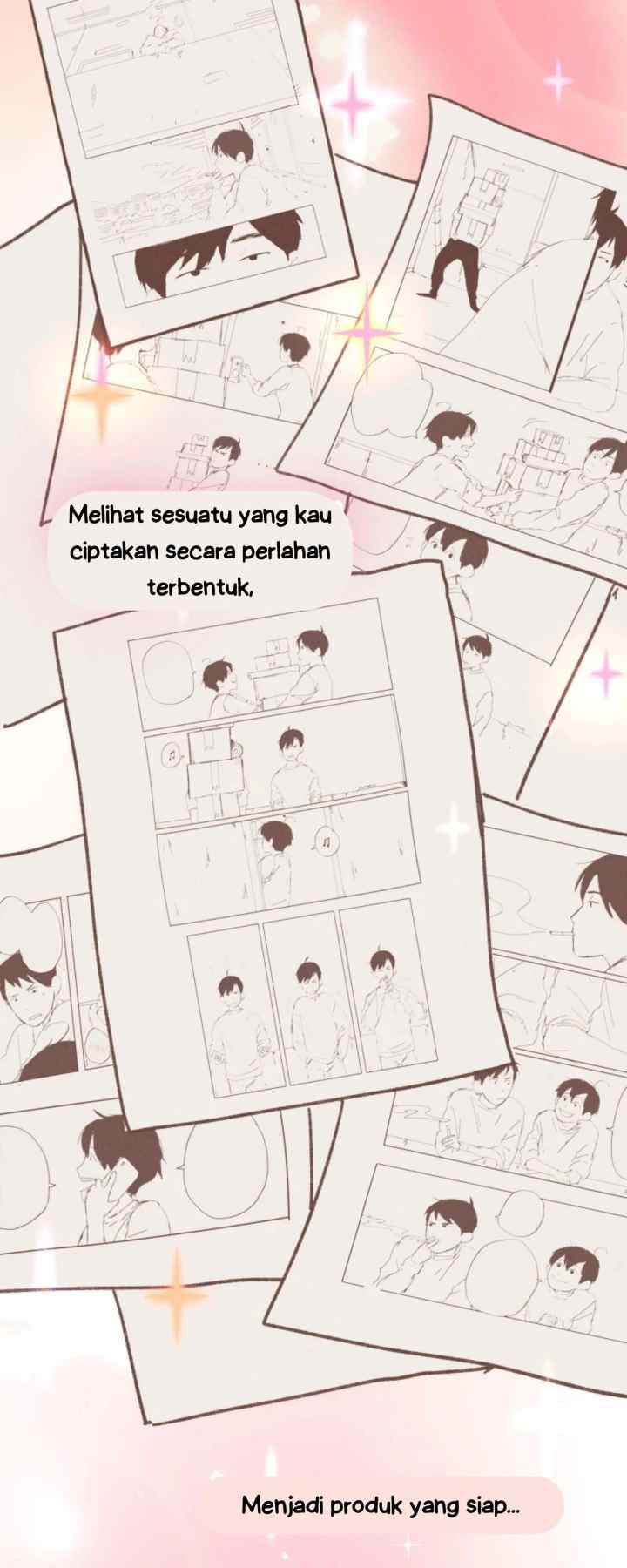 To The Stars and Back chapter 202 halaman 6