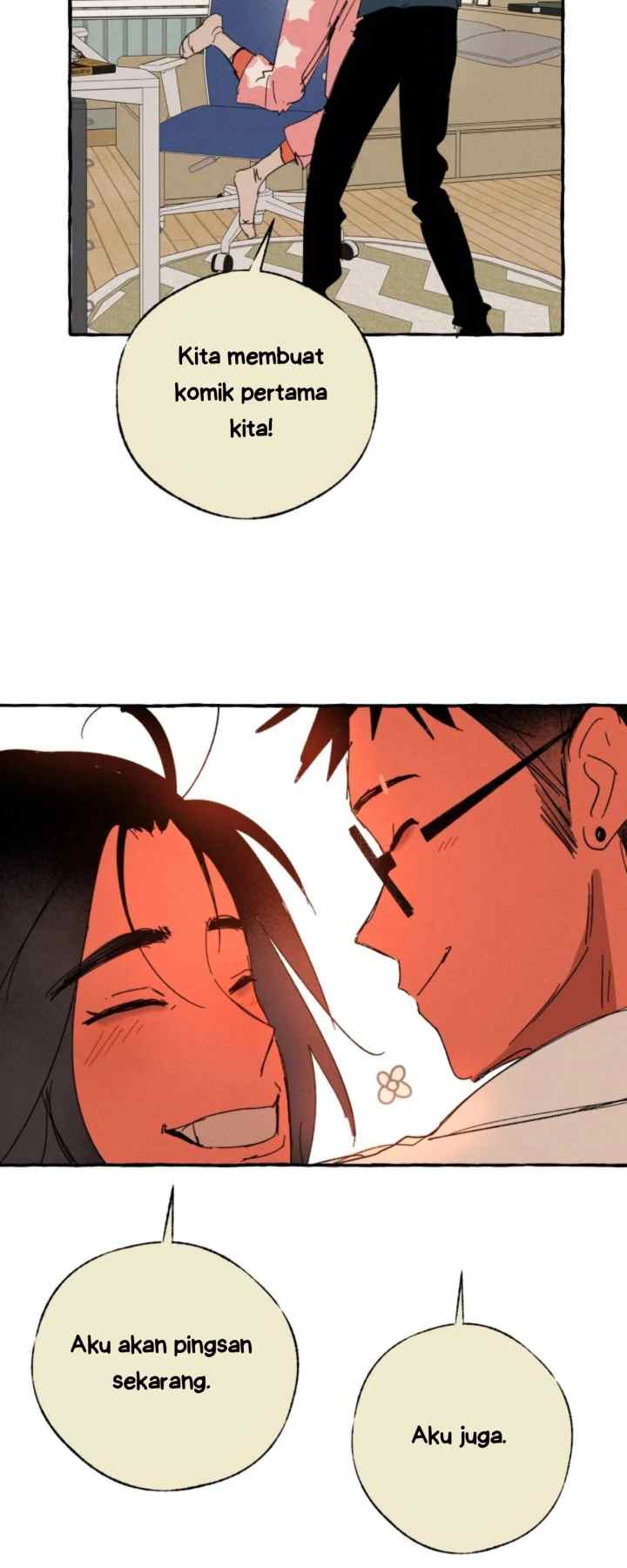 To The Stars and Back chapter 202 halaman 12
