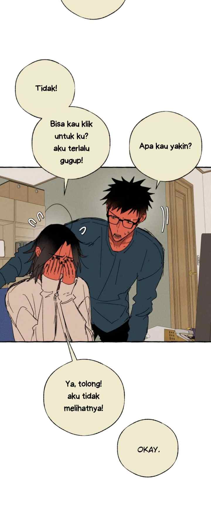 To The Stars and Back chapter 202 halaman 9