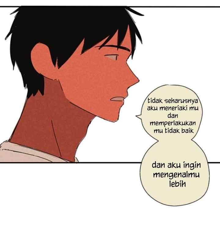 To The Stars and Back chapter 25 halaman 5