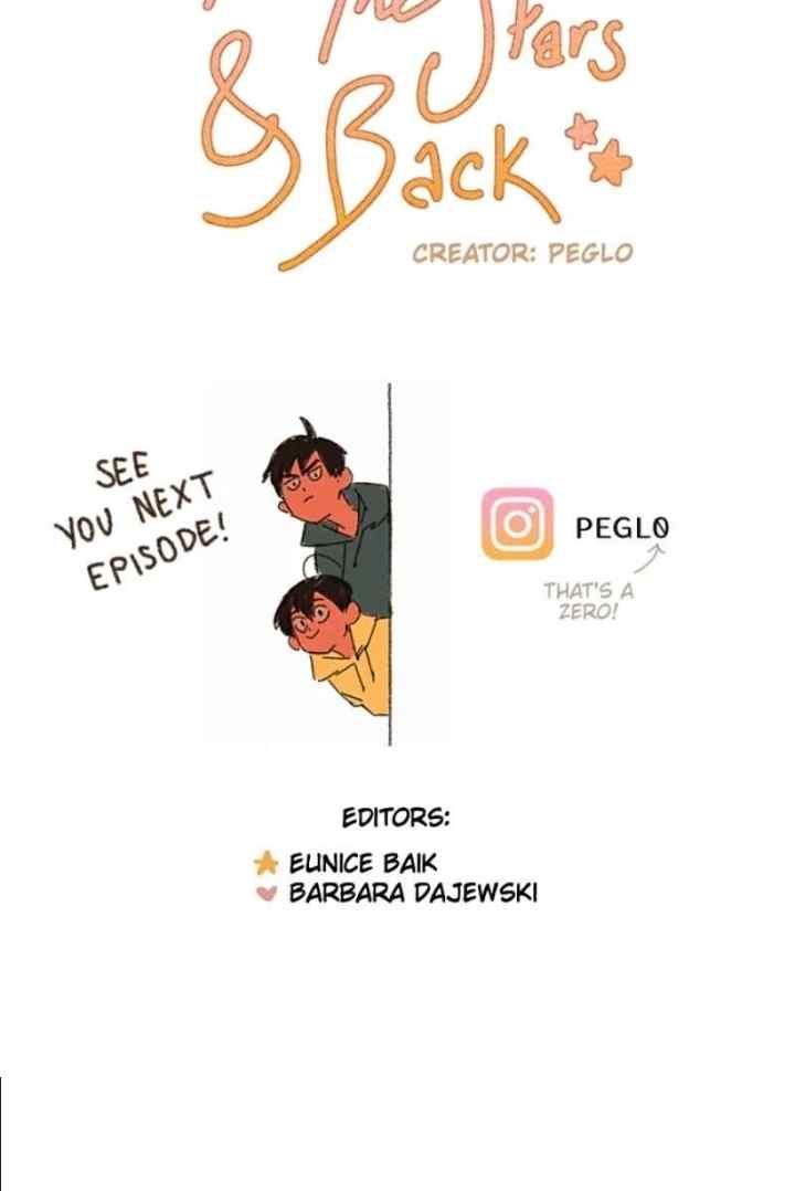 To The Stars and Back chapter 25 halaman 14