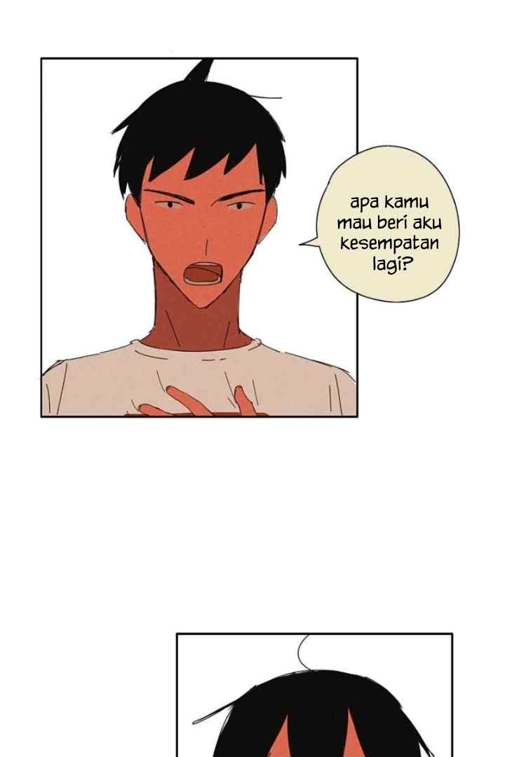 To The Stars and Back chapter 25 halaman 7