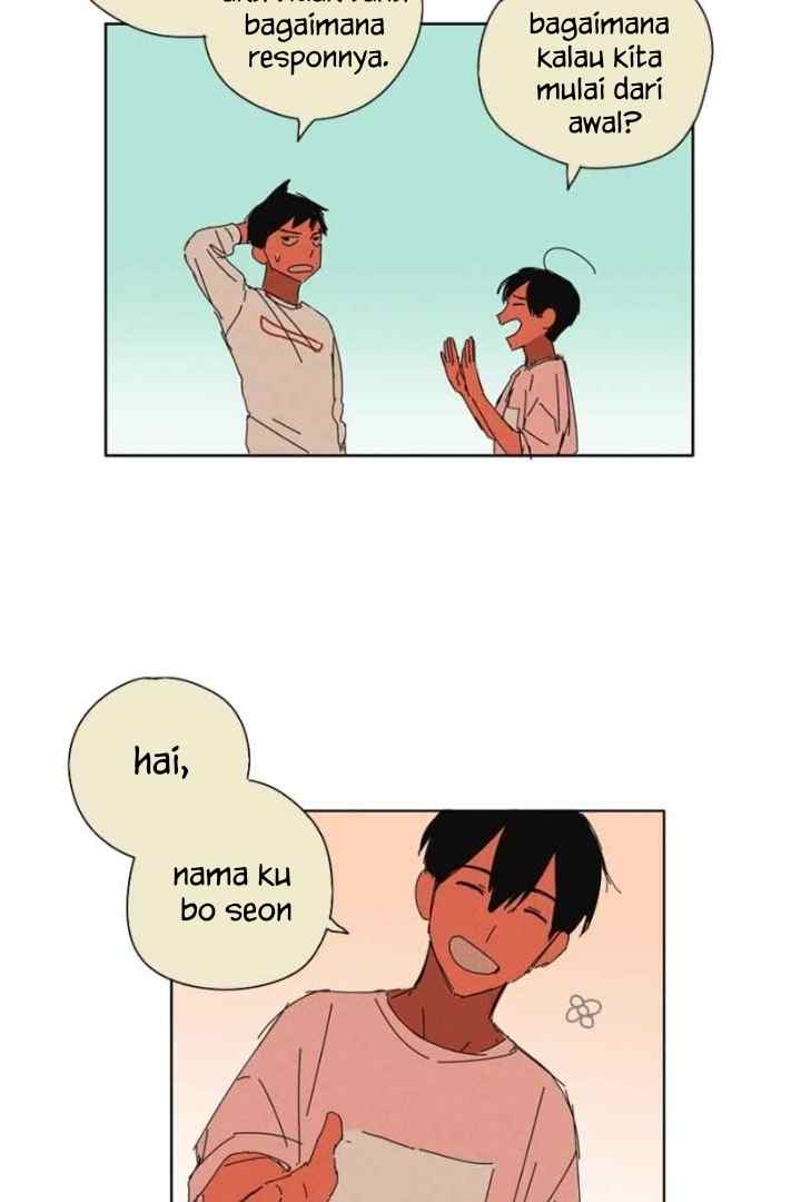 To The Stars and Back chapter 25 halaman 10