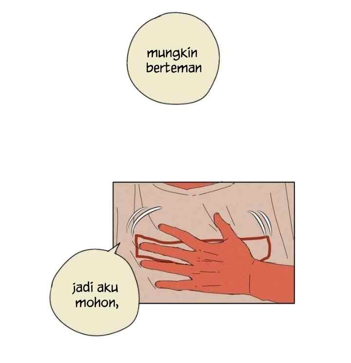 To The Stars and Back chapter 25 halaman 6