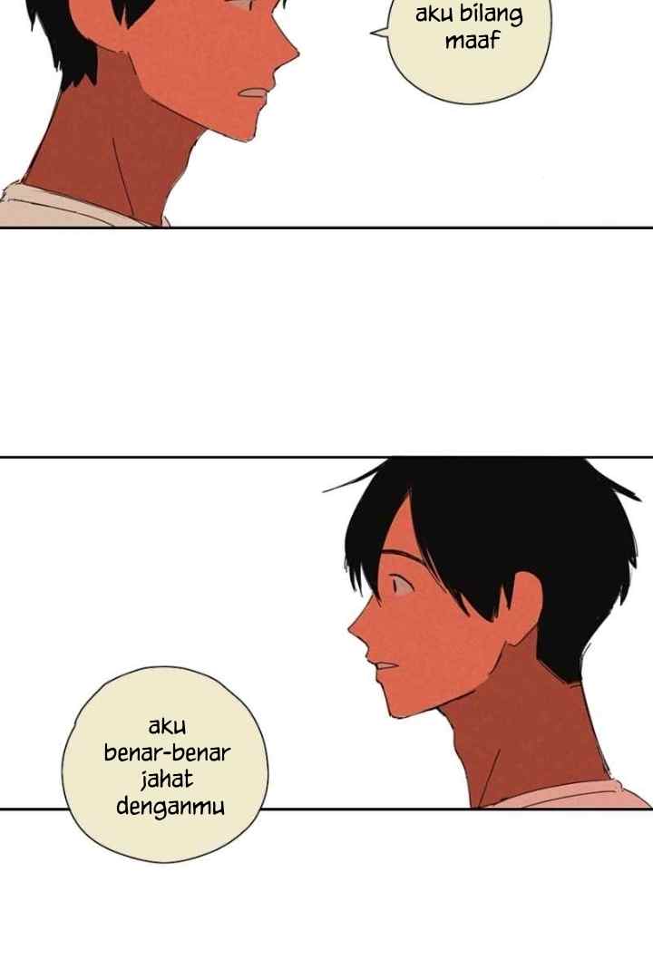 To The Stars and Back chapter 25 halaman 4