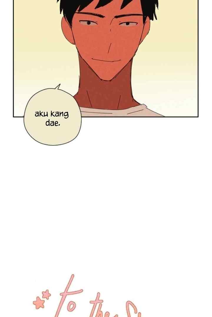 To The Stars and Back chapter 25 halaman 13