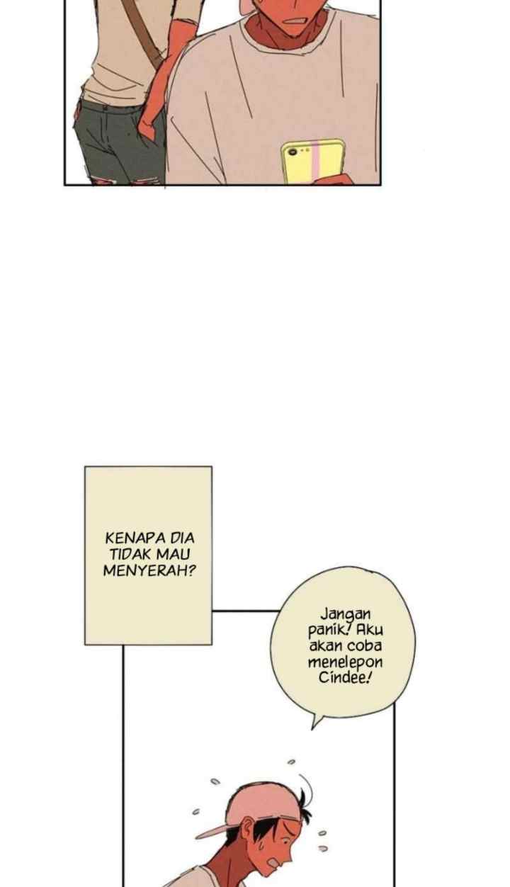 To The Stars and Back chapter 35 halaman 14