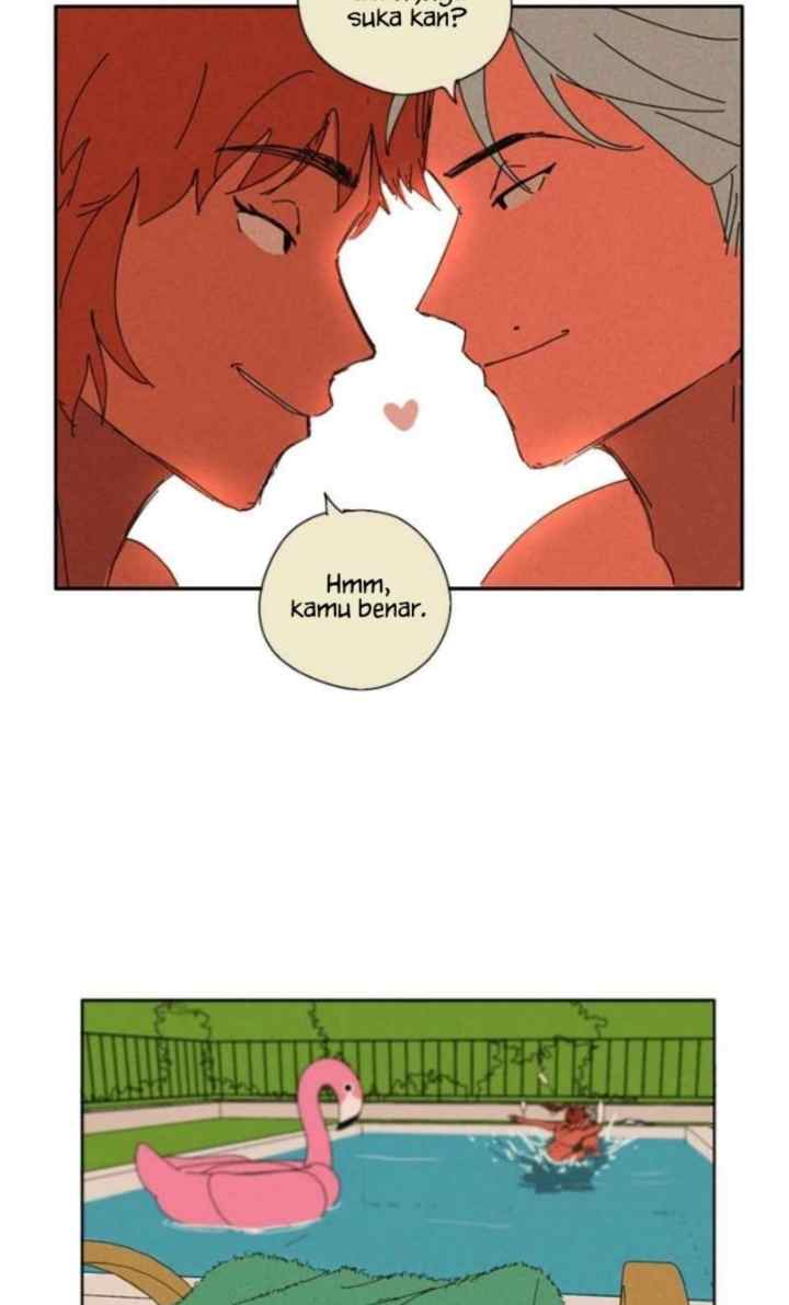To The Stars and Back chapter 35 halaman 12