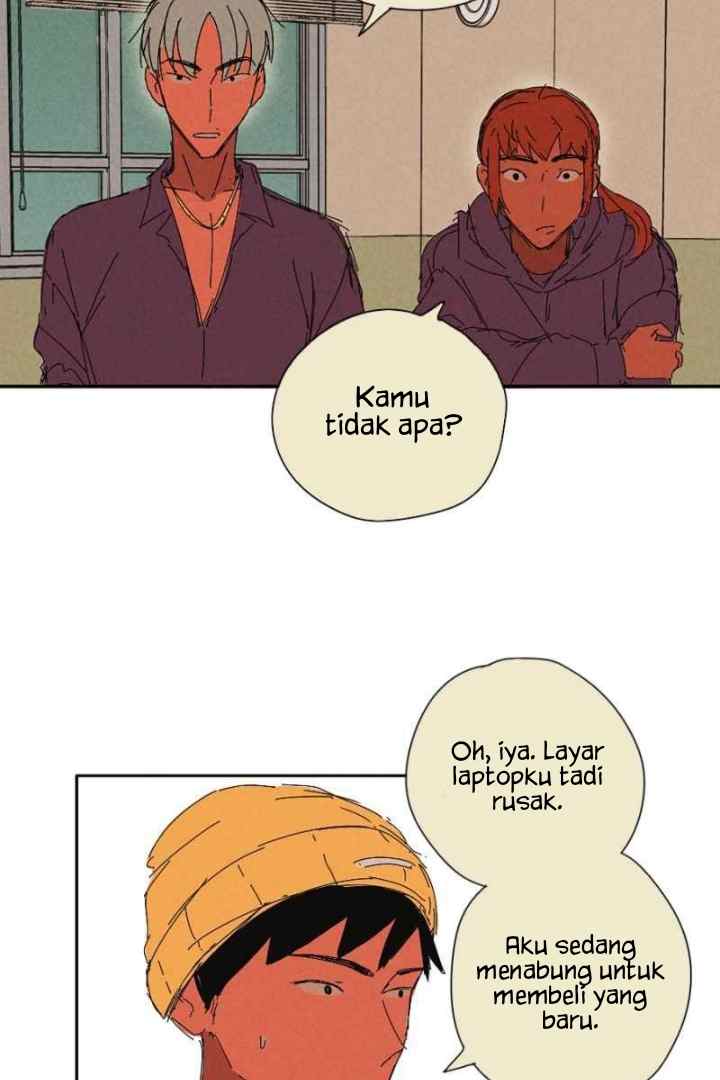 To The Stars and Back chapter 42 halaman 8
