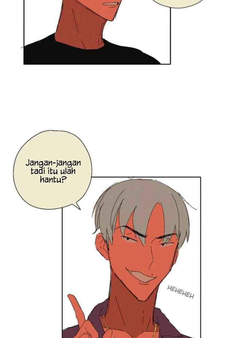 To The Stars and Back chapter 42 halaman 9