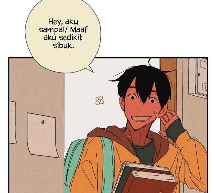 To The Stars and Back chapter 42 halaman 12