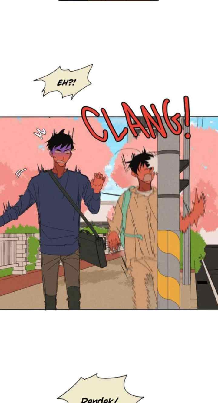 To The Stars and Back chapter 47 halaman 7