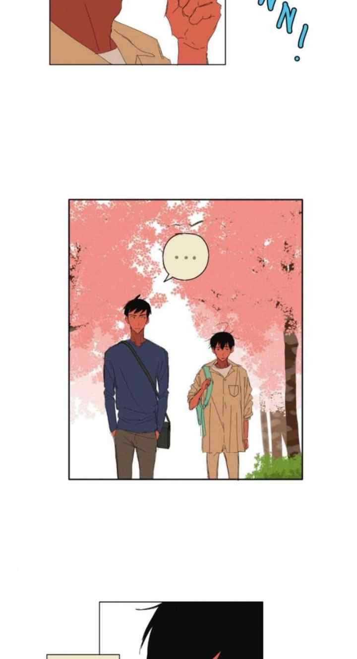 To The Stars and Back chapter 47 halaman 4