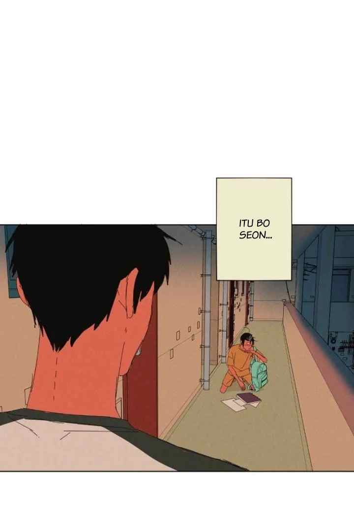 To The Stars and Back chapter 49 halaman 5