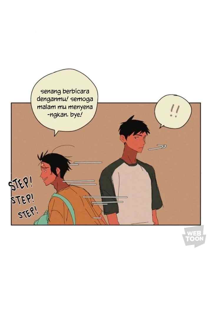 To The Stars and Back chapter 49 halaman 10