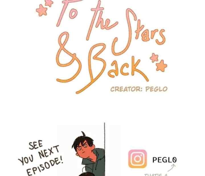 To The Stars and Back chapter 49 halaman 13