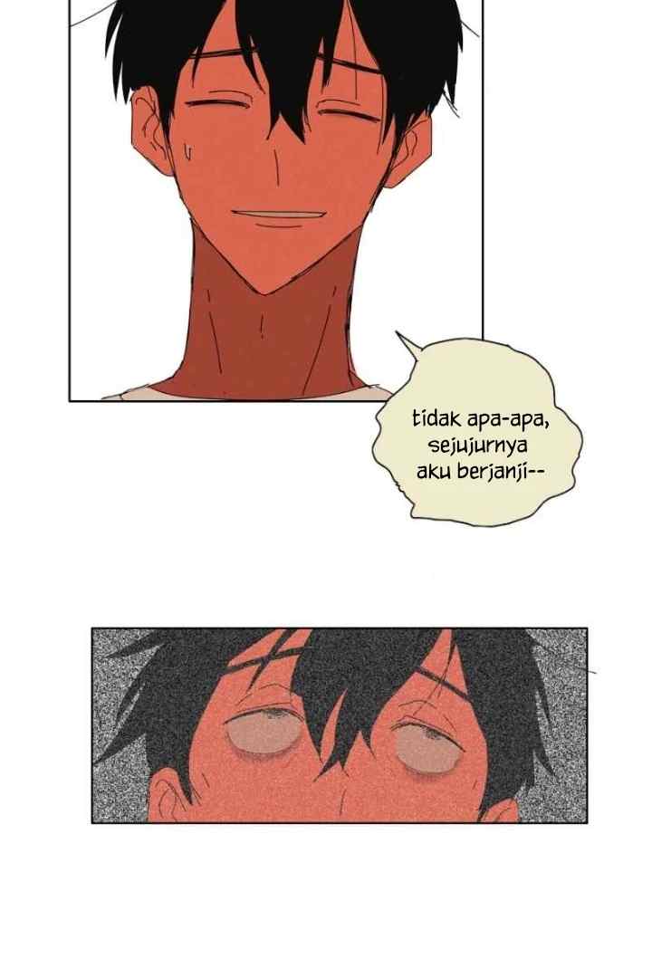 To The Stars and Back chapter 52 halaman 10