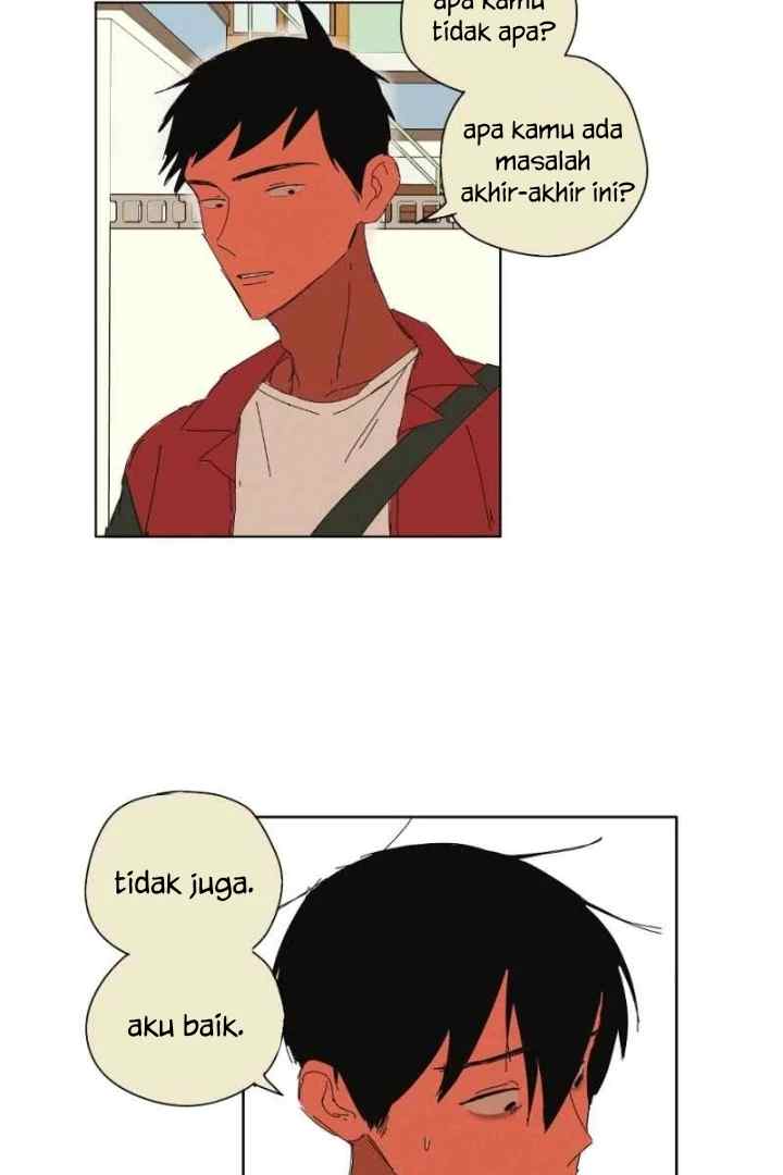 To The Stars and Back chapter 52 halaman 5