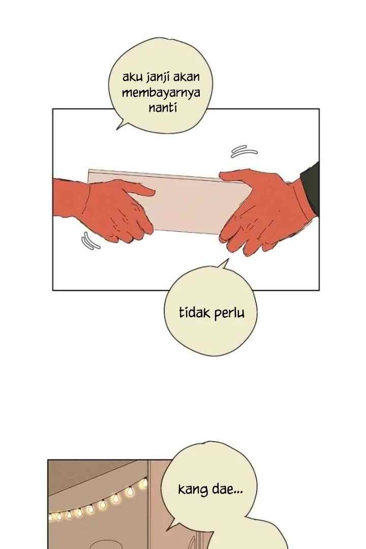 To The Stars and Back chapter 56 halaman 13