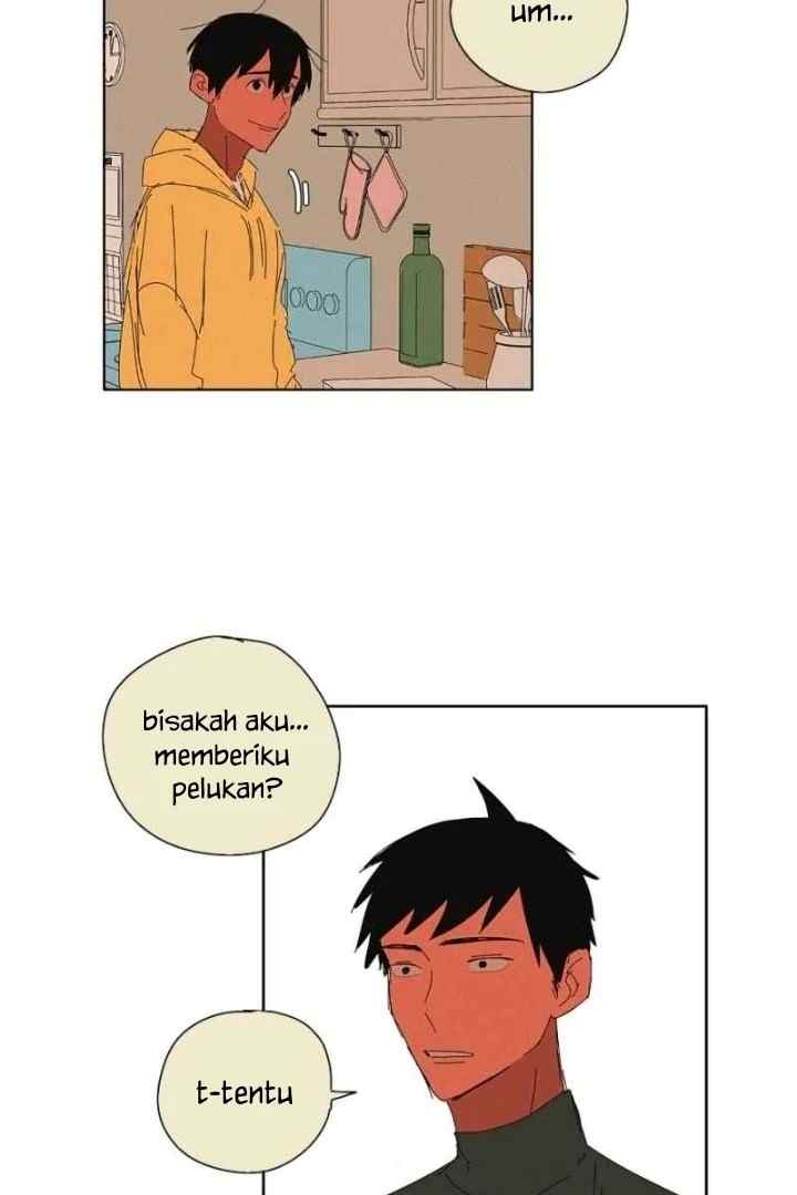 To The Stars and Back chapter 56 halaman 14