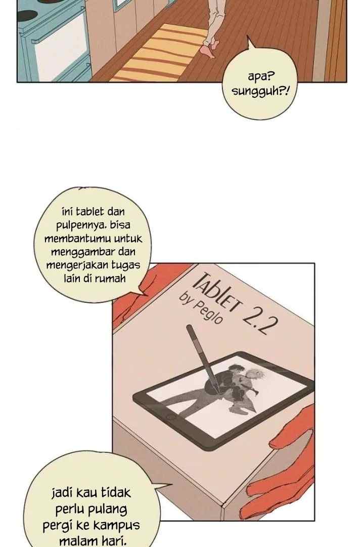To The Stars and Back chapter 56 halaman 5