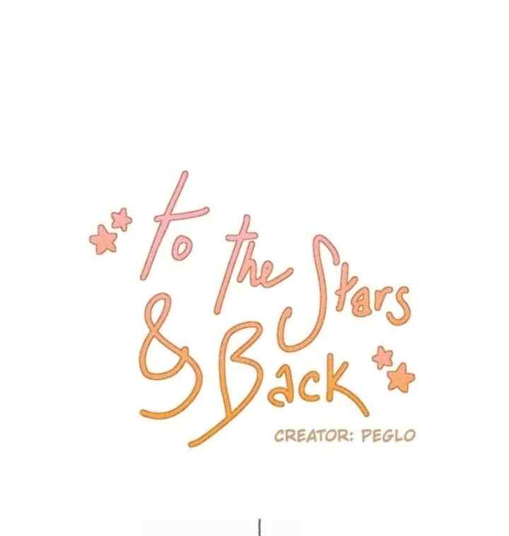 To The Stars and Back chapter 56 halaman 18