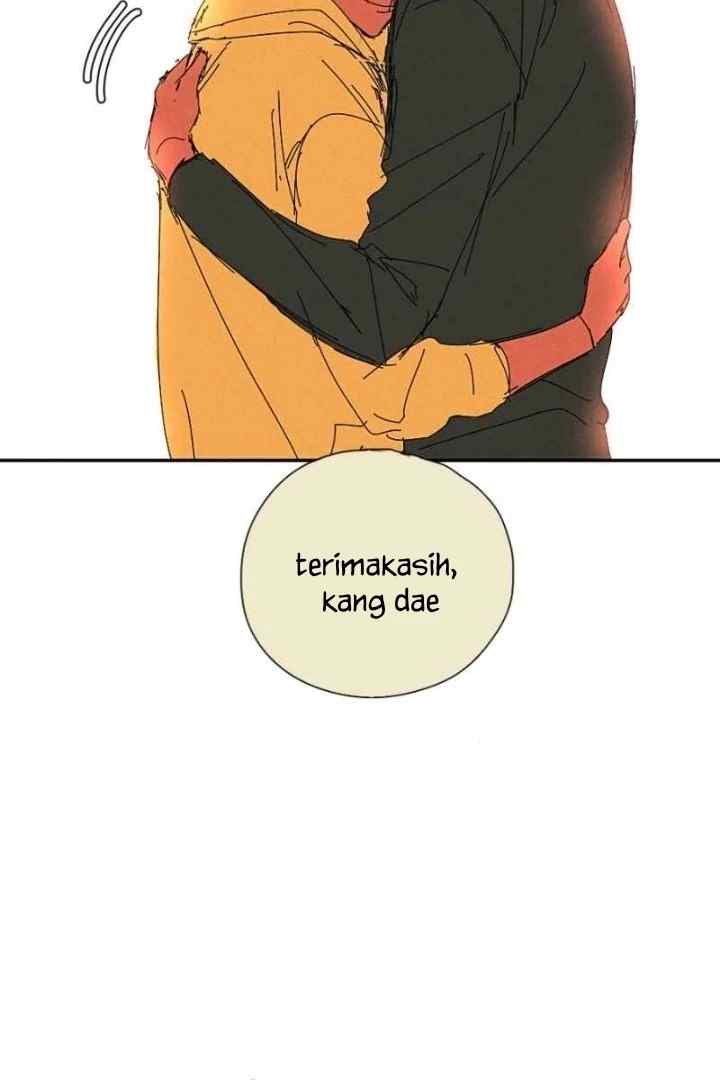 To The Stars and Back chapter 56 halaman 16
