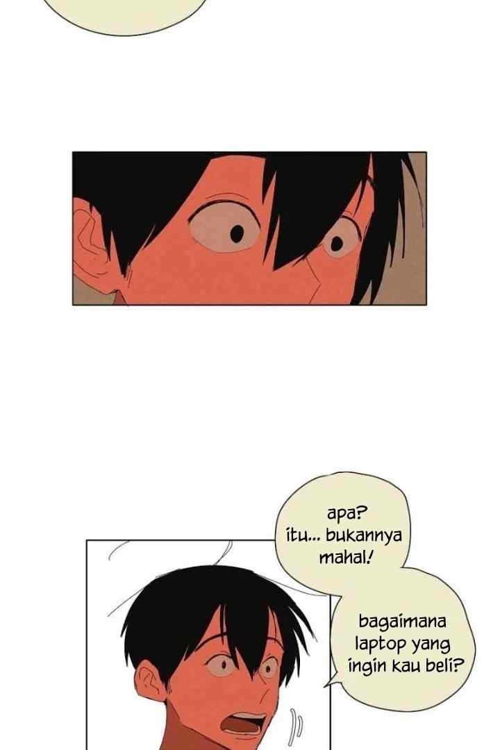 To The Stars and Back chapter 56 halaman 6