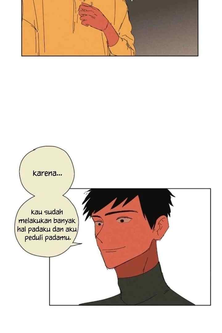 To The Stars and Back chapter 56 halaman 11