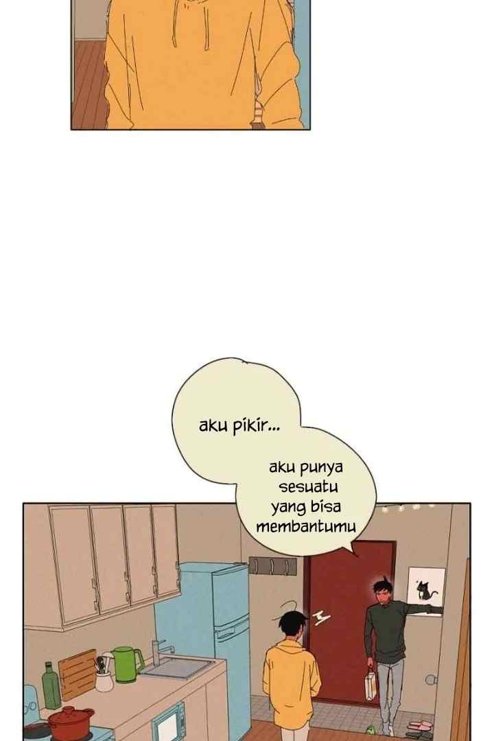 To The Stars and Back chapter 56 halaman 4