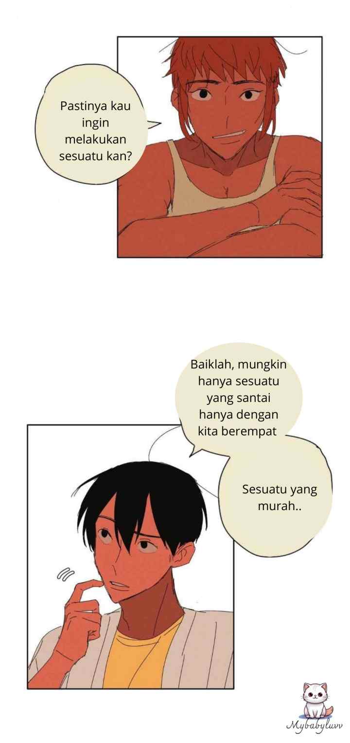 To The Stars and Back chapter 60 halaman 6