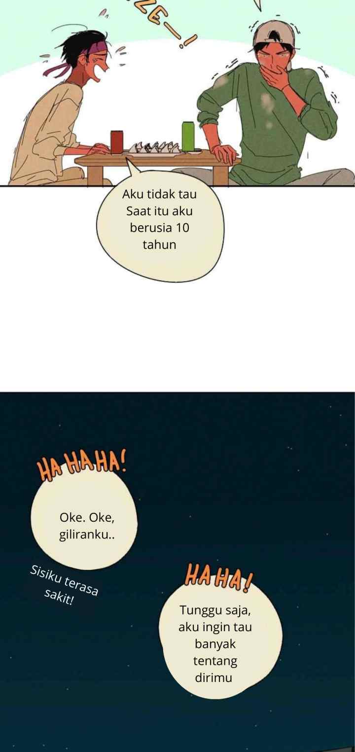 To The Stars and Back chapter 62 halaman 10