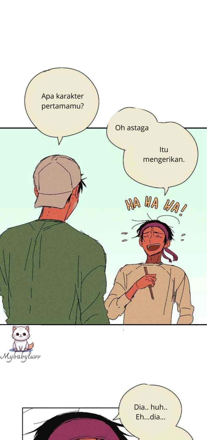 To The Stars and Back chapter 62 halaman 8