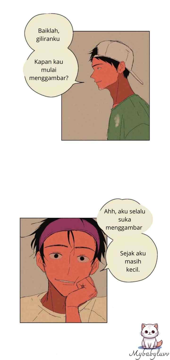 To The Stars and Back chapter 62 halaman 7