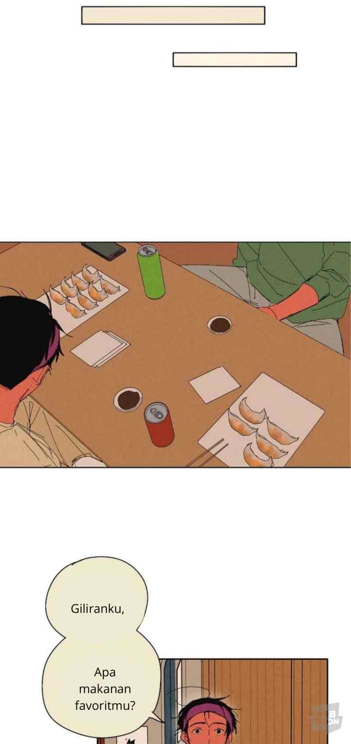 To The Stars and Back chapter 62 halaman 5