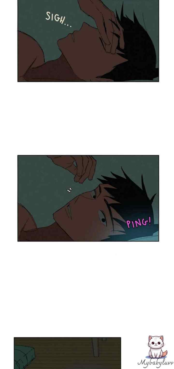To The Stars and Back chapter 67 halaman 6