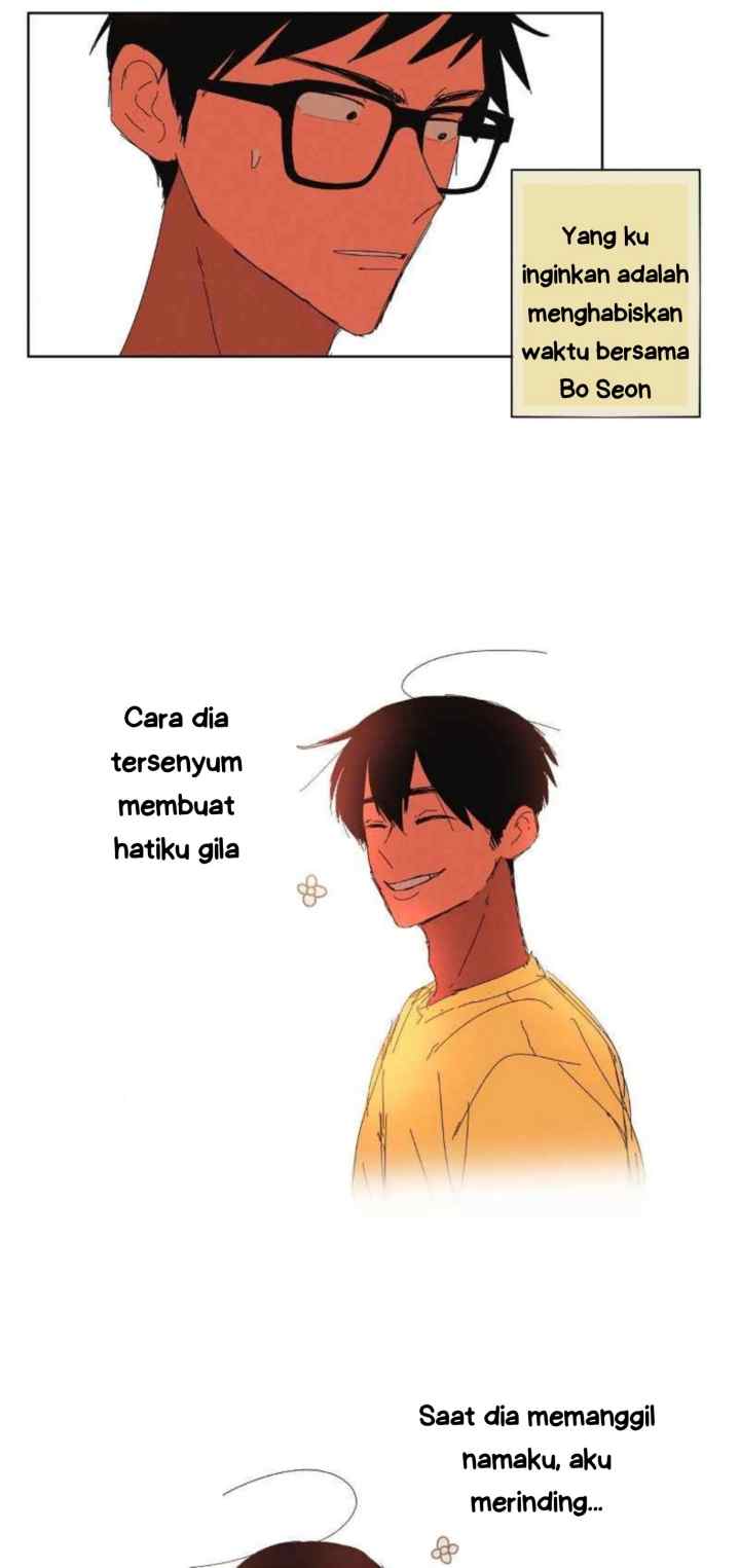 To The Stars and Back chapter 74 halaman 6
