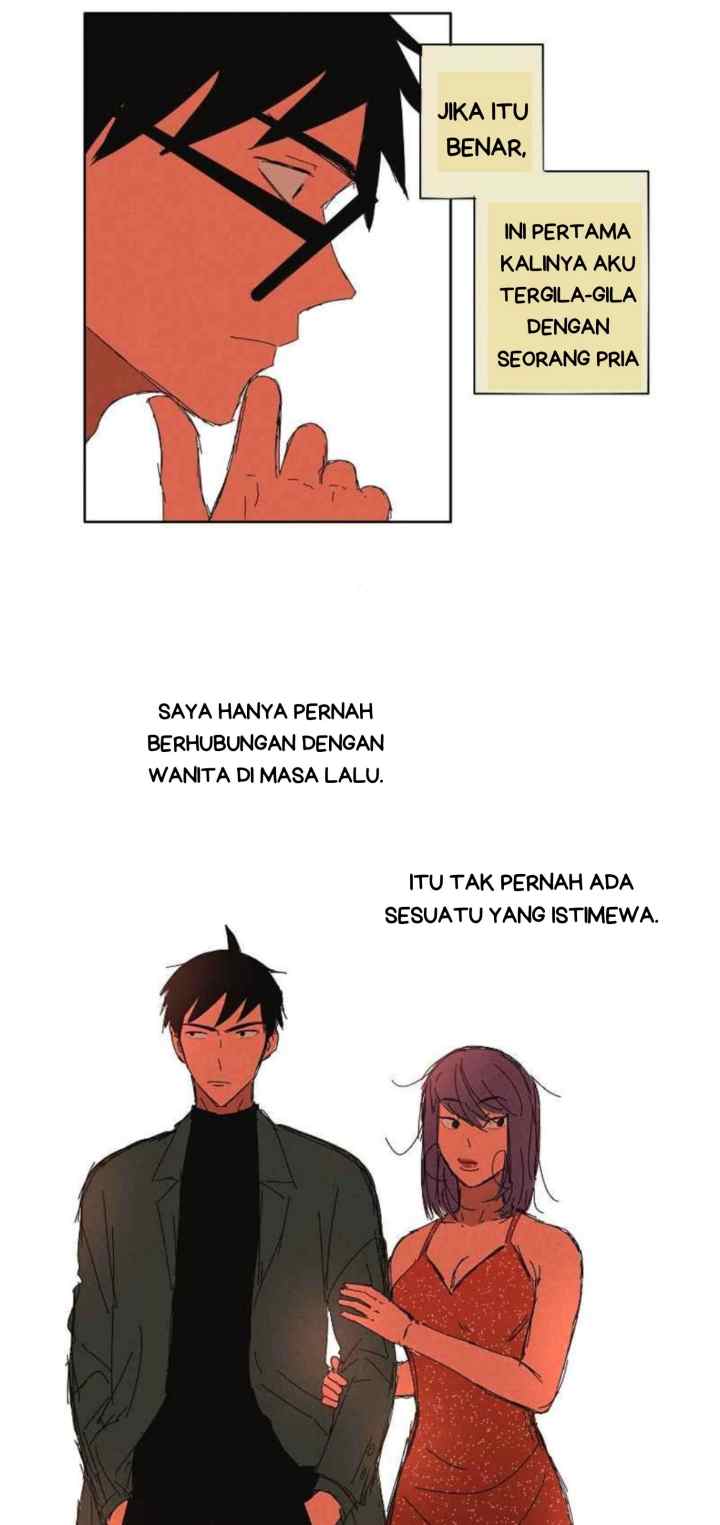 To The Stars and Back chapter 74 halaman 9
